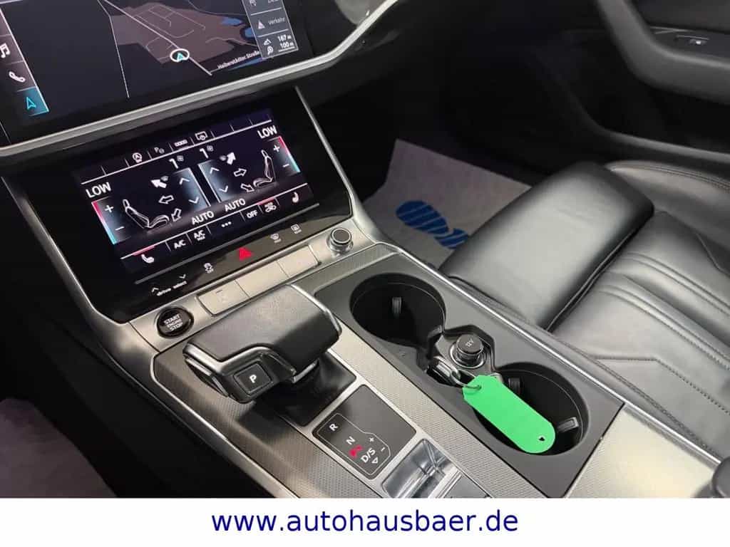 Audi A6 Lim. 55 TFSI quattro sport*PANO*K-GO*VIRTUAL* 11/2022-photo-32