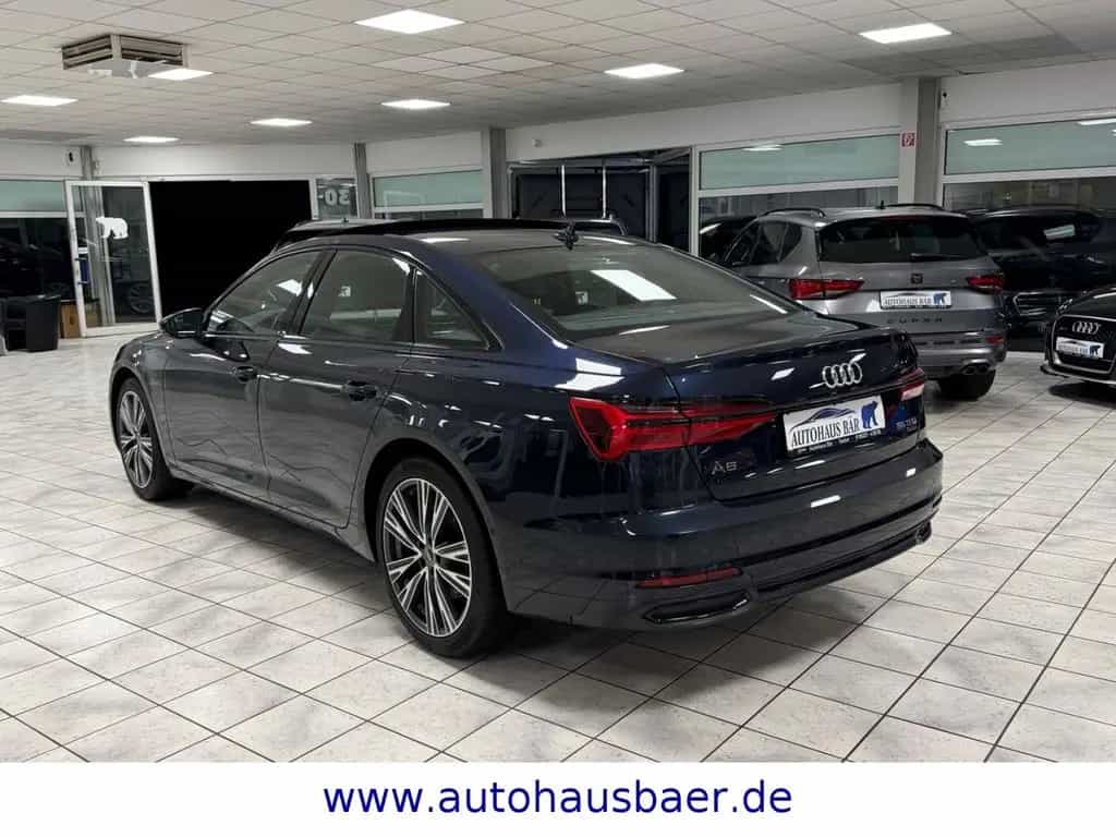 Audi A6 Lim. 55 TFSI quattro sport*PANO*K-GO*VIRTUAL* 11/2022-photo-4