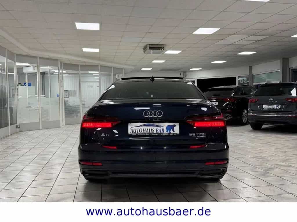 Audi A6 Lim. 55 TFSI quattro sport*PANO*K-GO*VIRTUAL* 11/2022-photo-5