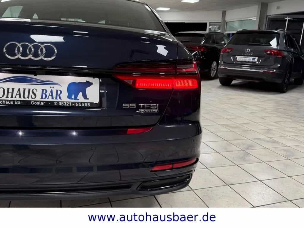 Audi A6 Lim. 55 TFSI quattro sport*PANO*K-GO*VIRTUAL* 11/2022-photo-6