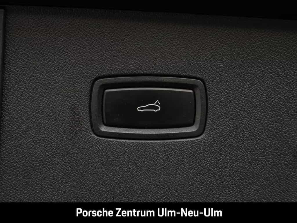 Porsche Cayenne S Coupe HA-Lenkung InnoDrive Head-Up LED 10/2019-photo-16