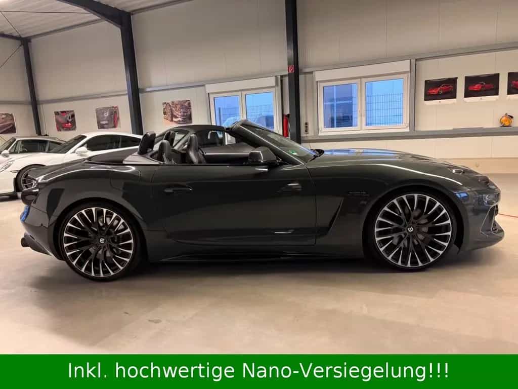 Wiesmann Other Boltman Nr.: 3 von 30 Individual!!! 08/2022-photo-18