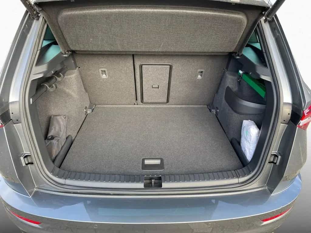 Skoda Karoq Sportline 2.0 TSI DSG Navi LED EPH ACC 01/2024-photo-3
