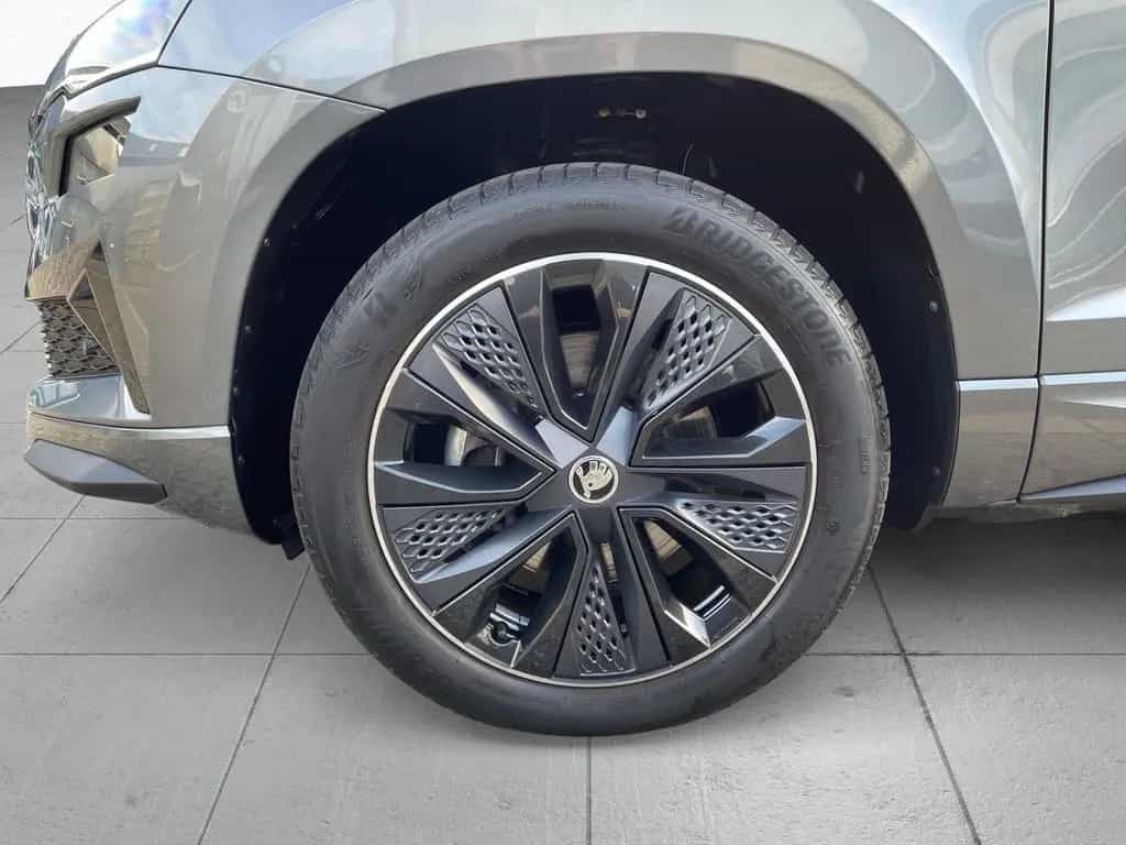 Skoda Karoq Sportline 2.0 TSI DSG Navi LED EPH ACC 01/2024-photo-7