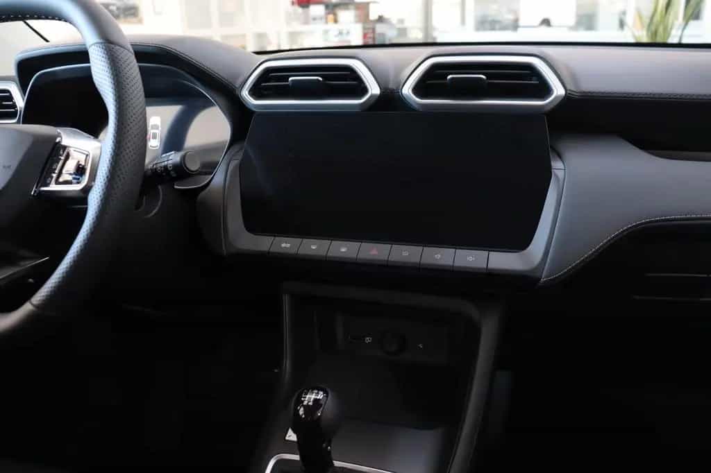 MG ZS 1.5 Comfort Leder SHZ Navi R.Cam 360° SOFORT 10/2025-photo-9