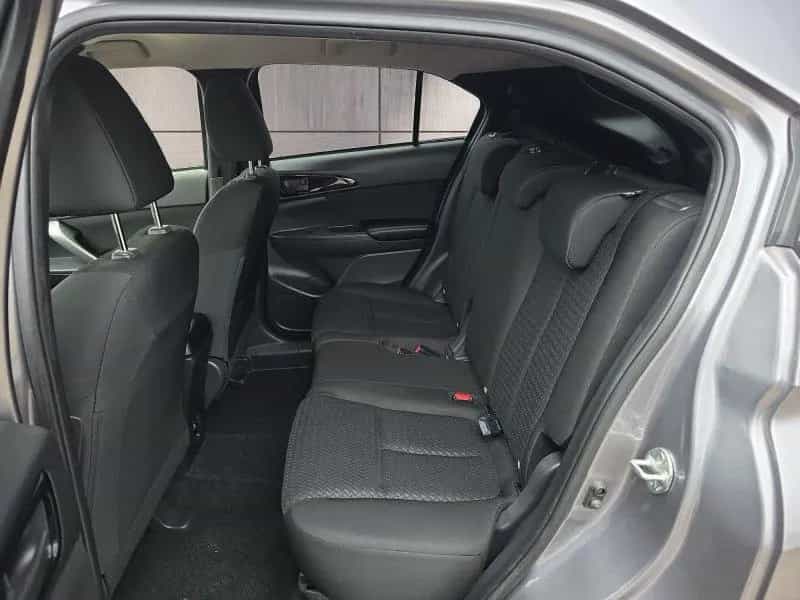Mitsubishi Eclipse Cross 1.5 T-MIVEC 163PS Aut.18*Alu/Kamer 07/2019-photo-12