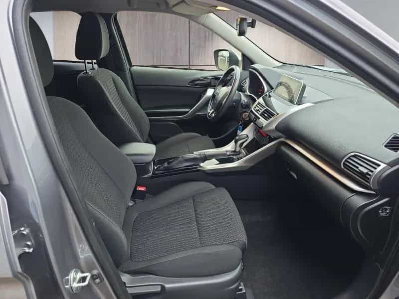 Mitsubishi Eclipse Cross 1.5 T-MIVEC 163PS Aut.18*Alu/Kamer 07/2019-photo-14