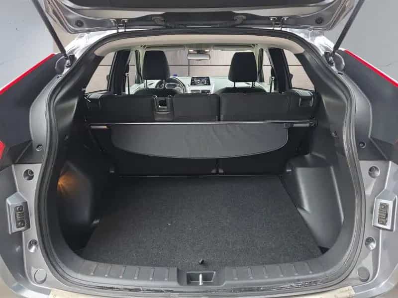 Mitsubishi Eclipse Cross 1.5 T-MIVEC 163PS Aut.18*Alu/Kamer 07/2019-photo-15