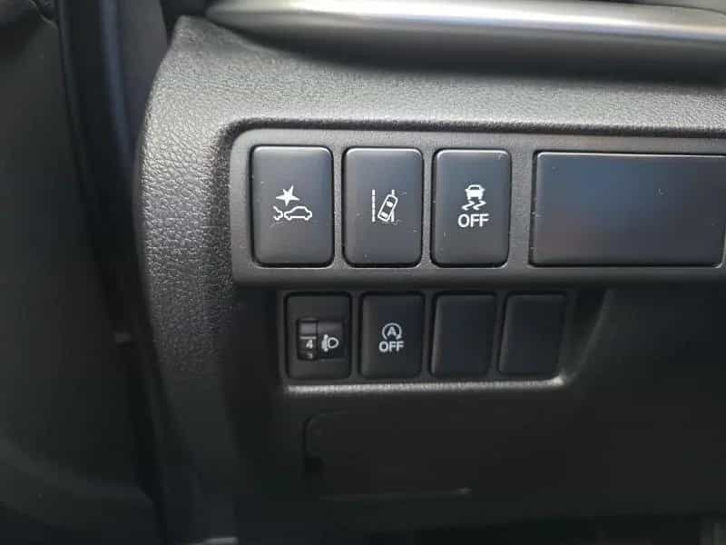 Mitsubishi Eclipse Cross 1.5 T-MIVEC 163PS Aut.18*Alu/Kamer 07/2019-photo-18