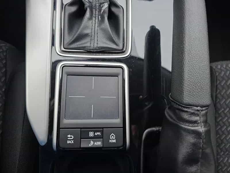 Mitsubishi Eclipse Cross 1.5 T-MIVEC 163PS Aut.18*Alu/Kamer 07/2019-photo-21