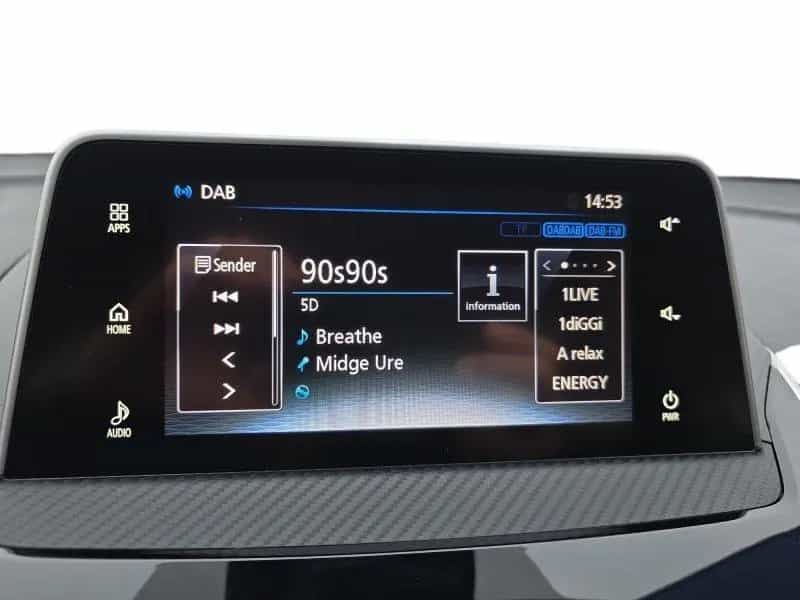 Mitsubishi Eclipse Cross 1.5 T-MIVEC 163PS Aut.18*Alu/Kamer 07/2019-photo-24