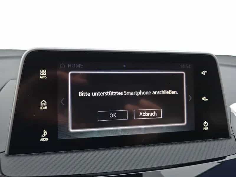 Mitsubishi Eclipse Cross 1.5 T-MIVEC 163PS Aut.18*Alu/Kamer 07/2019-photo-25