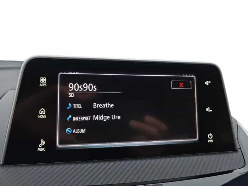 Mitsubishi Eclipse Cross 1.5 T-MIVEC 163PS Aut.18*Alu/Kamer 07/2019-photo-26