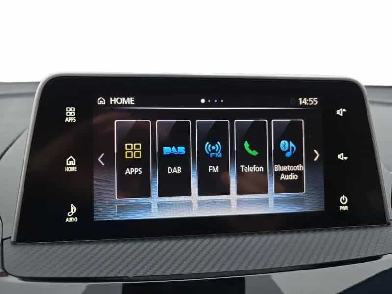 Mitsubishi Eclipse Cross 1.5 T-MIVEC 163PS Aut.18*Alu/Kamer 07/2019-photo-28