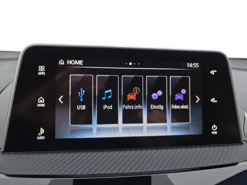 Mitsubishi Eclipse Cross 1.5 T-MIVEC 163PS Aut.18*Alu/Kamer 07/2019-photo-29