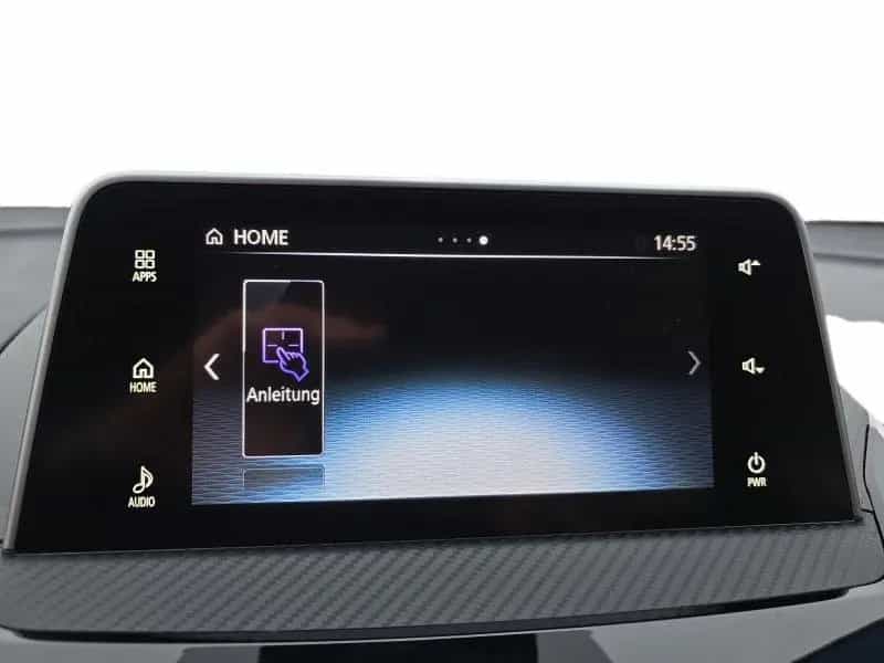 Mitsubishi Eclipse Cross 1.5 T-MIVEC 163PS Aut.18*Alu/Kamer 07/2019-photo-30