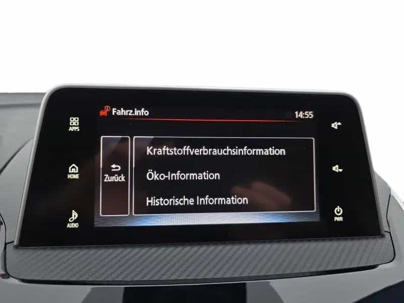 Mitsubishi Eclipse Cross 1.5 T-MIVEC 163PS Aut.18*Alu/Kamer 07/2019-photo-31