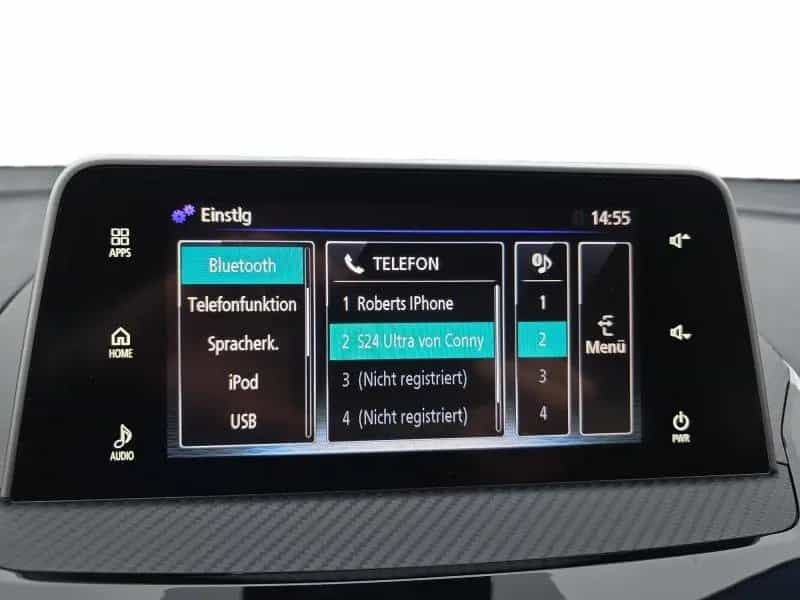 Mitsubishi Eclipse Cross 1.5 T-MIVEC 163PS Aut.18*Alu/Kamer 07/2019-photo-32