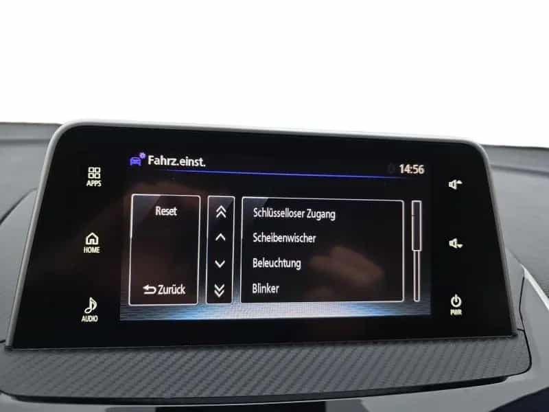 Mitsubishi Eclipse Cross 1.5 T-MIVEC 163PS Aut.18*Alu/Kamer 07/2019-photo-33