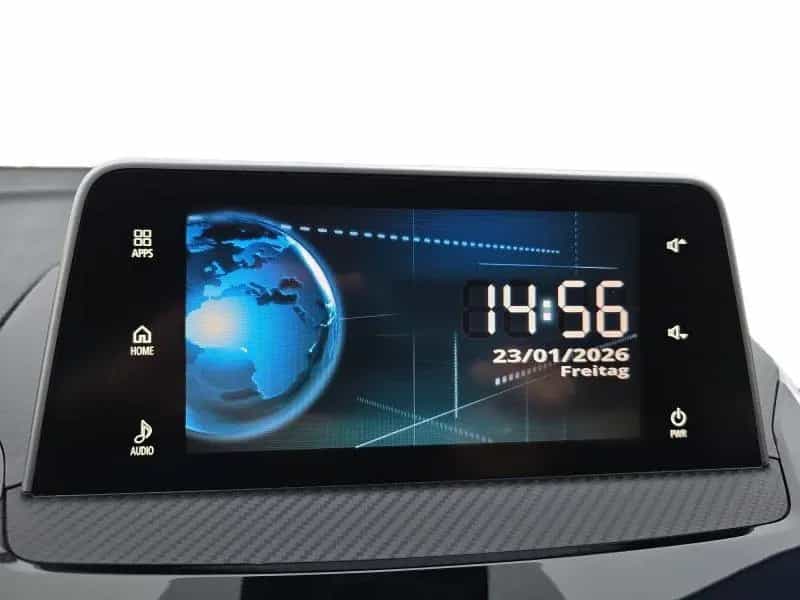 Mitsubishi Eclipse Cross 1.5 T-MIVEC 163PS Aut.18*Alu/Kamer 07/2019-photo-36