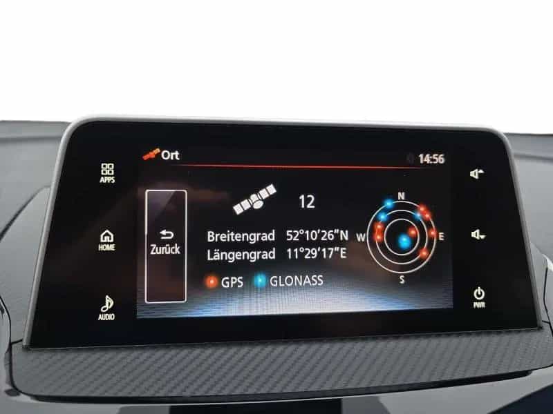 Mitsubishi Eclipse Cross 1.5 T-MIVEC 163PS Aut.18*Alu/Kamer 07/2019-photo-37