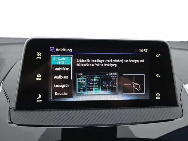Mitsubishi Eclipse Cross 1.5 T-MIVEC 163PS Aut.18*Alu/Kamer 07/2019-photo-38