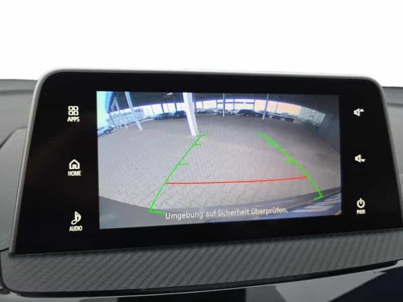 Mitsubishi Eclipse Cross 1.5 T-MIVEC 163PS Aut.18*Alu/Kamer 07/2019-photo-39