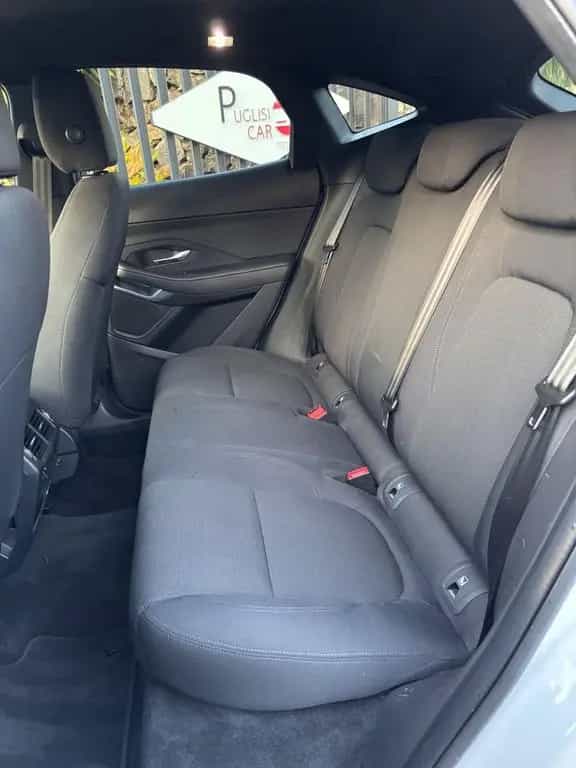 Jaguar E-Pace 2.0D 150 CV AWD aut. R-Dynamic HSE 08/2018-photo-4