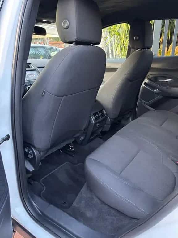 Jaguar E-Pace 2.0D 150 CV AWD aut. R-Dynamic HSE 08/2018-photo-5
