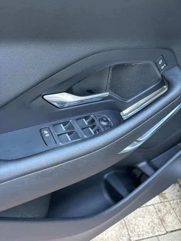 Jaguar E-Pace 2.0D 150 CV AWD aut. R-Dynamic HSE 08/2018-photo-7