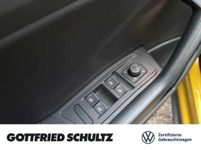 Volkswagen T-Roc Cabriolet 1.5 TSI DSG LED NAV STHZ Style A 05/2021-photo-11