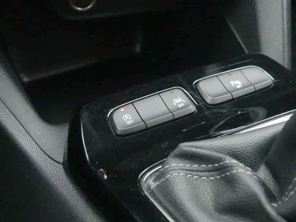 Opel Mokka 1.2 Edition LED Virtual Cockpit Kamera 03/2022-photo-18