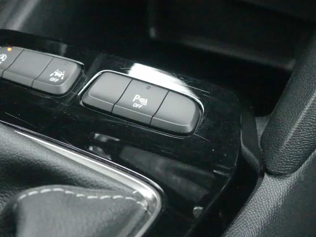 Opel Mokka 1.2 Edition LED Virtual Cockpit Kamera 03/2022-photo-19