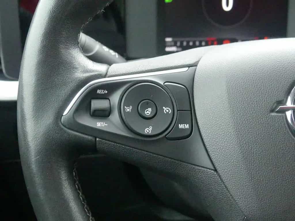 Opel Mokka 1.2 Edition LED Virtual Cockpit Kamera 03/2022-photo-21