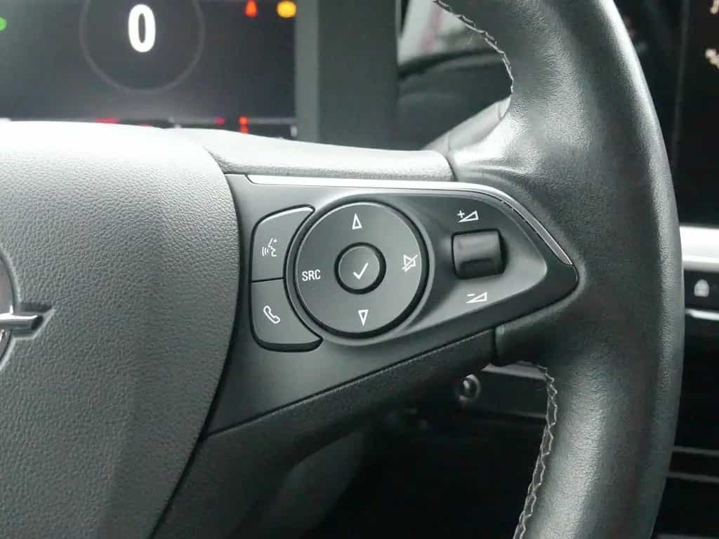Opel Mokka 1.2 Edition LED Virtual Cockpit Kamera 03/2022-photo-22