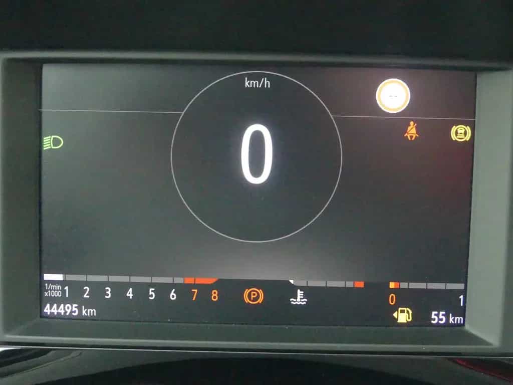 Opel Mokka 1.2 Edition LED Virtual Cockpit Kamera 03/2022-photo-25