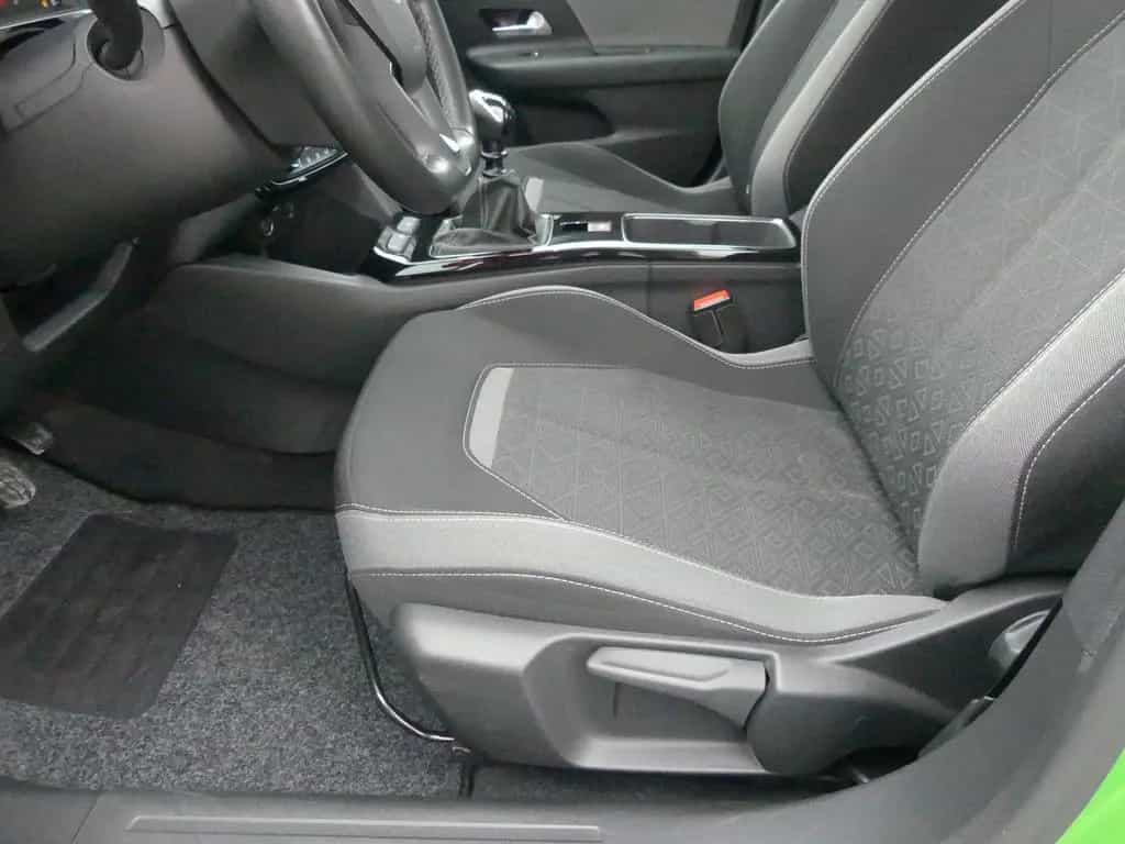 Opel Mokka 1.2 Edition LED Virtual Cockpit Kamera 03/2022-photo-28