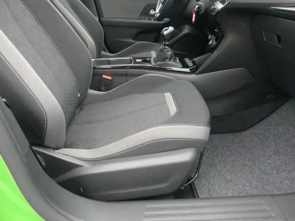 Opel Mokka 1.2 Edition LED Virtual Cockpit Kamera 03/2022-photo-29