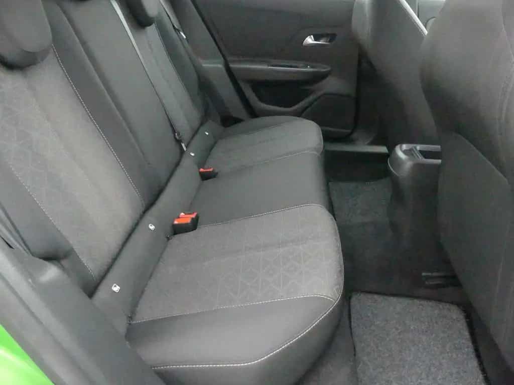 Opel Mokka 1.2 Edition LED Virtual Cockpit Kamera 03/2022-photo-30