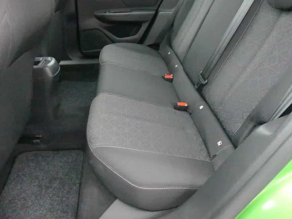 Opel Mokka 1.2 Edition LED Virtual Cockpit Kamera 03/2022-photo-31