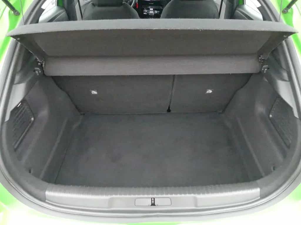 Opel Mokka 1.2 Edition LED Virtual Cockpit Kamera 03/2022-photo-32