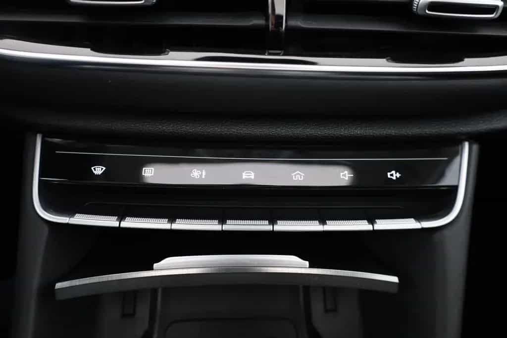 MG HS 1.5 T-GDI Luxury Aut. LED ACC Pano Navi 05/2024-photo-12