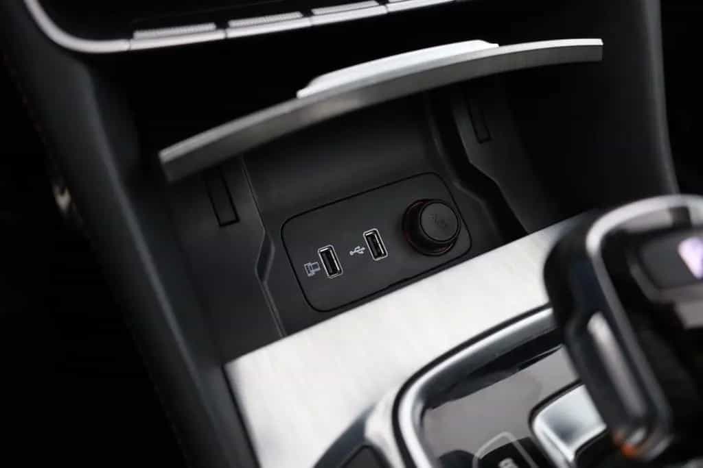 MG HS 1.5 T-GDI Luxury Aut. LED ACC Pano Navi 05/2024-photo-13