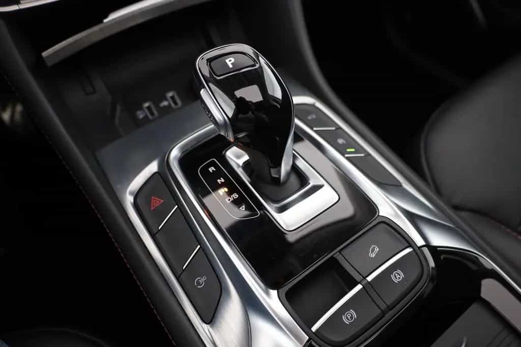 MG HS 1.5 T-GDI Luxury Aut. LED ACC Pano Navi 05/2024-photo-14