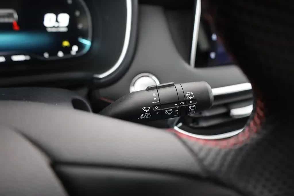 MG HS 1.5 T-GDI Luxury Aut. LED ACC Pano Navi 05/2024-photo-18