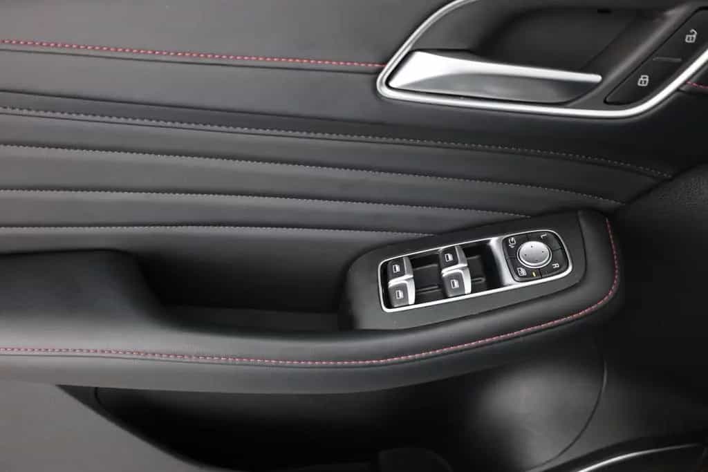 MG HS 1.5 T-GDI Luxury Aut. LED ACC Pano Navi 05/2024-photo-22