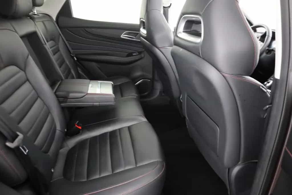 MG HS 1.5 T-GDI Luxury Aut. LED ACC Pano Navi 05/2024-photo-25
