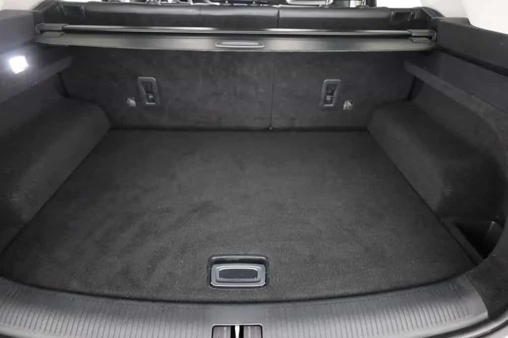 MG HS 1.5 T-GDI Luxury Aut. LED ACC Pano Navi 05/2024-photo-26