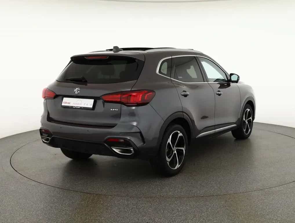 MG HS 1.5 T-GDI Luxury Aut. LED ACC Pano Navi 05/2024-photo-4