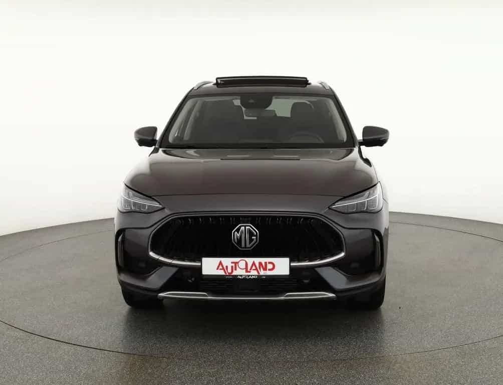 MG HS 1.5 T-GDI Luxury Aut. LED ACC Pano Navi 05/2024-photo-7